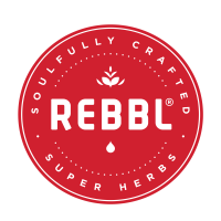 REBBL Logo