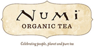 Numi Organic Tea