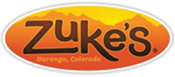 Zuke's logo
