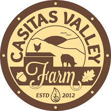Casitas Valley Farms
