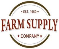 Farm Supply Logo